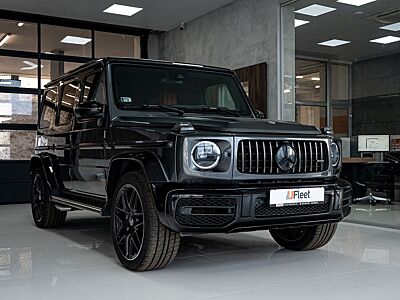 Mercedes-Benz Mercedes-AMG G 63
