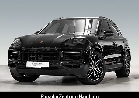 Porsche Cayenne E-Hybrid Pano PASM BOSE InnoDrive 360°