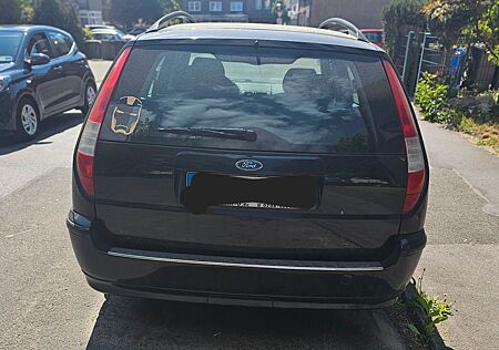 Ford Mondeo 1,8 92 kW Ambiente