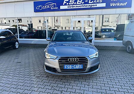Audi Q8 50 TDI quattro