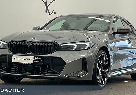 BMW 320i A xDrive Lim M-Sport PRO AHK HUD ACC 360°