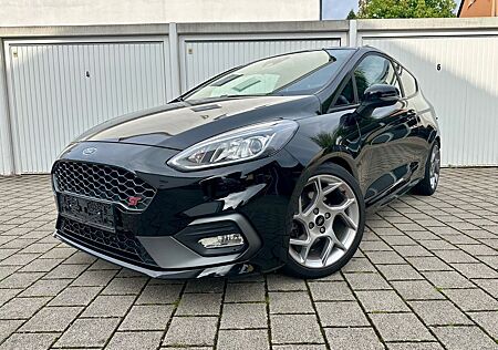 Ford Fiesta ST*Milltek*H&R*ESX-Sound*Recaro*8-Fach*
