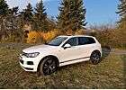 VW Touareg Volkswagen 3.0 V6 ABT R-Line