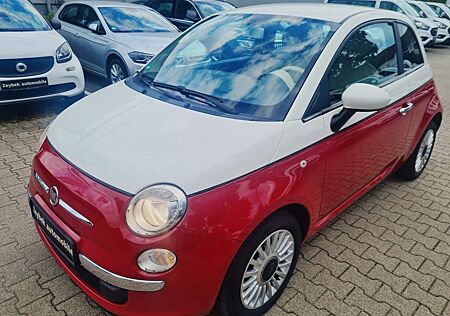 Fiat 500 Pop