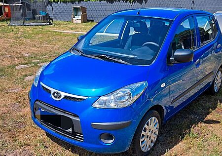 Hyundai i10 1.1 Classic Classic