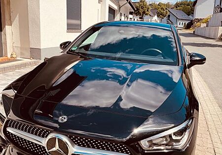 Mercedes-Benz CLA 200 Shooting Brake CLA 200 DCT Shooting ...