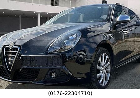 Alfa Romeo Giulietta 1.4 Turismo 1.HAND LED/ALU/KLIMA