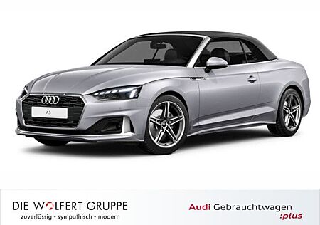 Audi A5 Cabriolet advanced 35 TDI S tronic ACC*AHK
