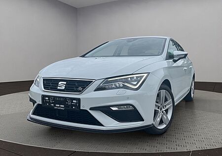 Seat Leon FR,Lane-Assist,ACC,LED,App-Connect.