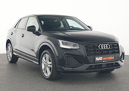 Audi Q2 35 TFSI adv. MMI+|ACC|VirCo|PDC+Kam|Sitzhzg