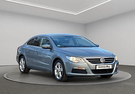 VW Passat Volkswagen CC Automatik 1.Hand Org. 18.616Km