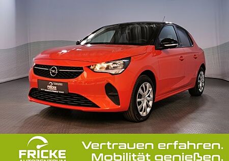 Opel Corsa -e Edition LED AppleCarPlay Klimaautomatik