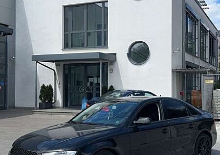 Audi A4 3.0 TDI 150kW multitronic Attraction Attr...