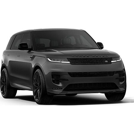 Land Rover Range Rover Sport leasen