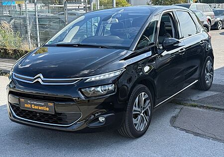 Citroën C4 Picasso /Spacetourer Exclusive AUTOMATIK PANO.