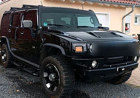 Hummer H2