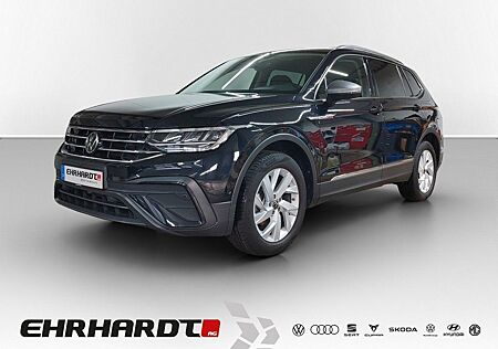 VW Tiguan Allspace Volkswagen 1.5 TSI ACT Life DCC AHK*PANO*HU