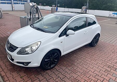 Opel Corsa 1.4 Color Edition 74kW Color Edition