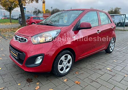 Kia Picanto Edition 7 Klima.