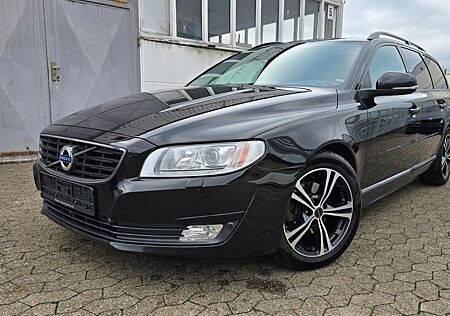 Volvo V70 D4 Kinetic Geartronic