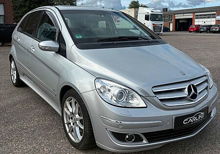 Mercedes-Benz B 200 Turbo Pano / Kamera / Autom.
