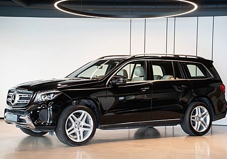 Mercedes-Benz GLS 400 4Matic