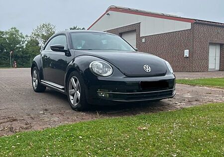VW Beetle Volkswagen 1.4 TSI -