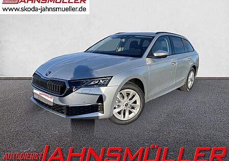Skoda Octavia Combi Selection 1,5 TSI mHEV DSG Klima