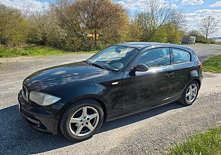 BMW 116i Tüv2026 Klima 2xFuZv El.Fh Alu
