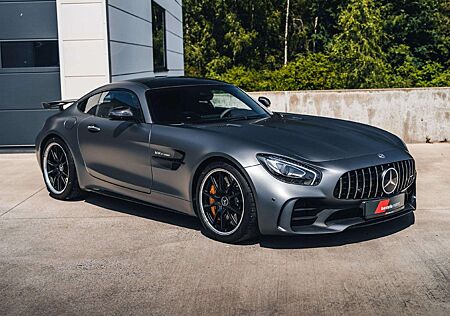 Mercedes-Benz AMG GT GT R / Ceramic / Distronic / Carbon / Bur