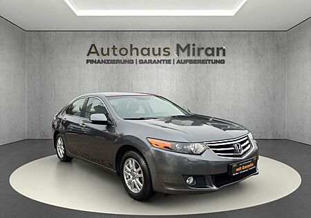 Honda Accord 2.0 Elegance *TÜVNEU*2HAND*GARANTIE*