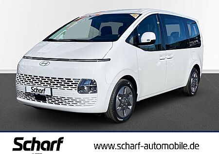 Hyundai Staria HEV 9-Sitzer Trend Easy-Access-Paket 18''