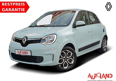 Renault Twingo 1.0 SCe 75 Limited DAB Sitzheizung Easy L