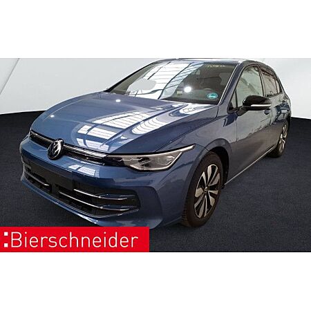VW Golf leasen