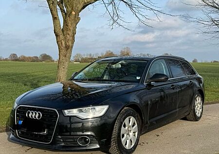 Audi A6 3.0 TDI multitronic Avant -
