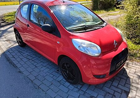 Citroën C1 1.0 Style