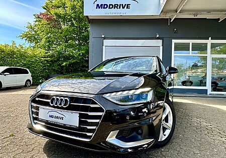 Audi A4 Avant 35 TFSI advanced ACC/RFK/LANE/LEDER/DAB