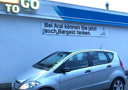 Mercedes-Benz A 180 CDI AVANTGARDE Avantgarde