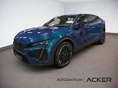 Peugeot 408 Plug-In Hybrid 225 GT 8AT. LED/ACC -50%*