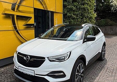 Opel Grandland X Grandland Allrad Plug-In-Hybrid Systemleis.300PS