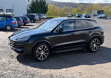 Porsche Cayenne 3.0 V6 Tiptronic -