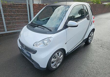 Smart ForTwo coupe Micro Hybrid Drive 45kW