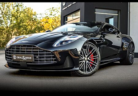 Aston Martin DB12 V8 COUPE Q SPECIAL°OBERON BLACK°360°KERAMIK