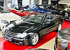 Mercedes-Benz CLK 280 Cabrio Avantgarde|AUTOMATIK|NAVI|LEDER|