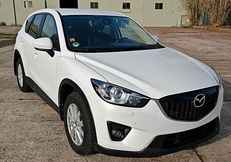 Mazda CX-5 2.0 SKYACTIV-G Center-Line Center-Line