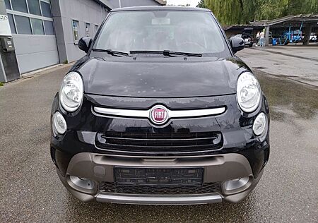 Fiat 500L 1.4Trekking+77000 km+KLIMA+NAVI+CAM+TÜV/NEU
