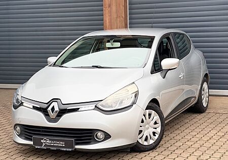 Renault Clio Expression/Navi/Klima/LED/Tempomat/5Türig/