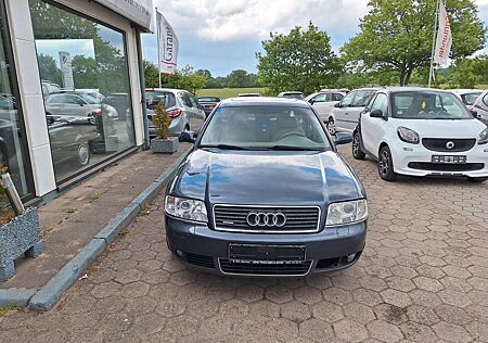 Audi A6 2.5 TDI 132kW quattro*Motor+Getriebe Top*