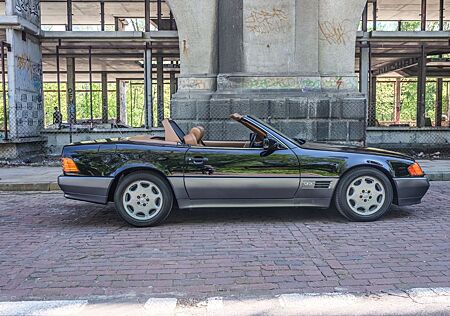 Mercedes-Benz SL 600 SL