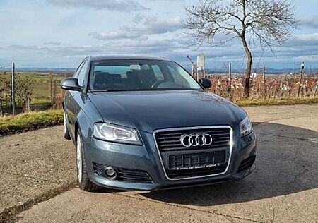 Audi A3 1.4 TFSI Attraction Sportback